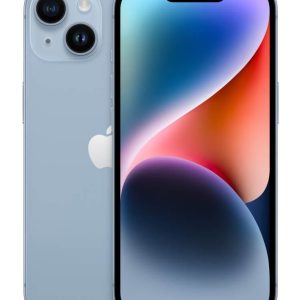 Apple iPhone 14 256GB Blue