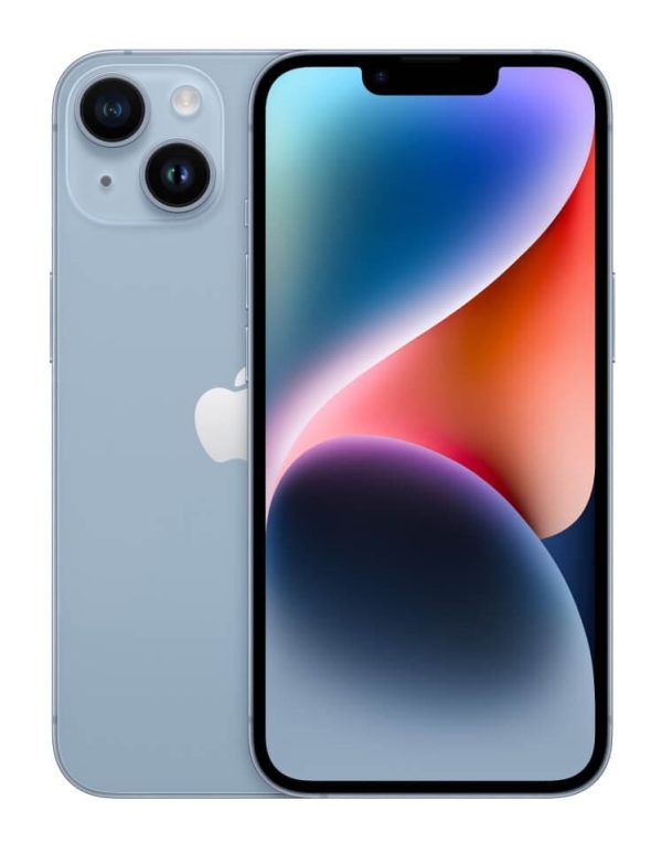 Apple iPhone 14 256GB Blue