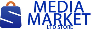 Media Market Ltd Store